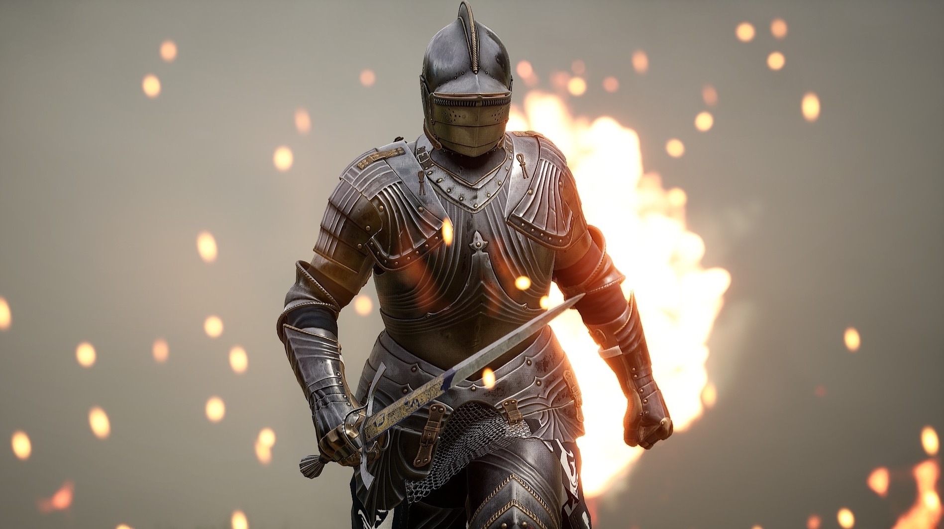 Mordhau