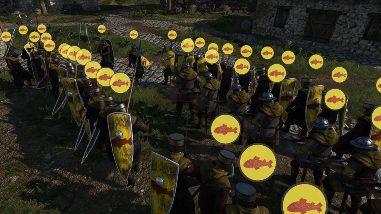 Bannerlord un an après sa sortie, rétrospective. Et maintenant?